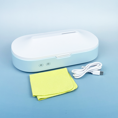 Aparelho de desinfeção LED UV com Aromaterapia