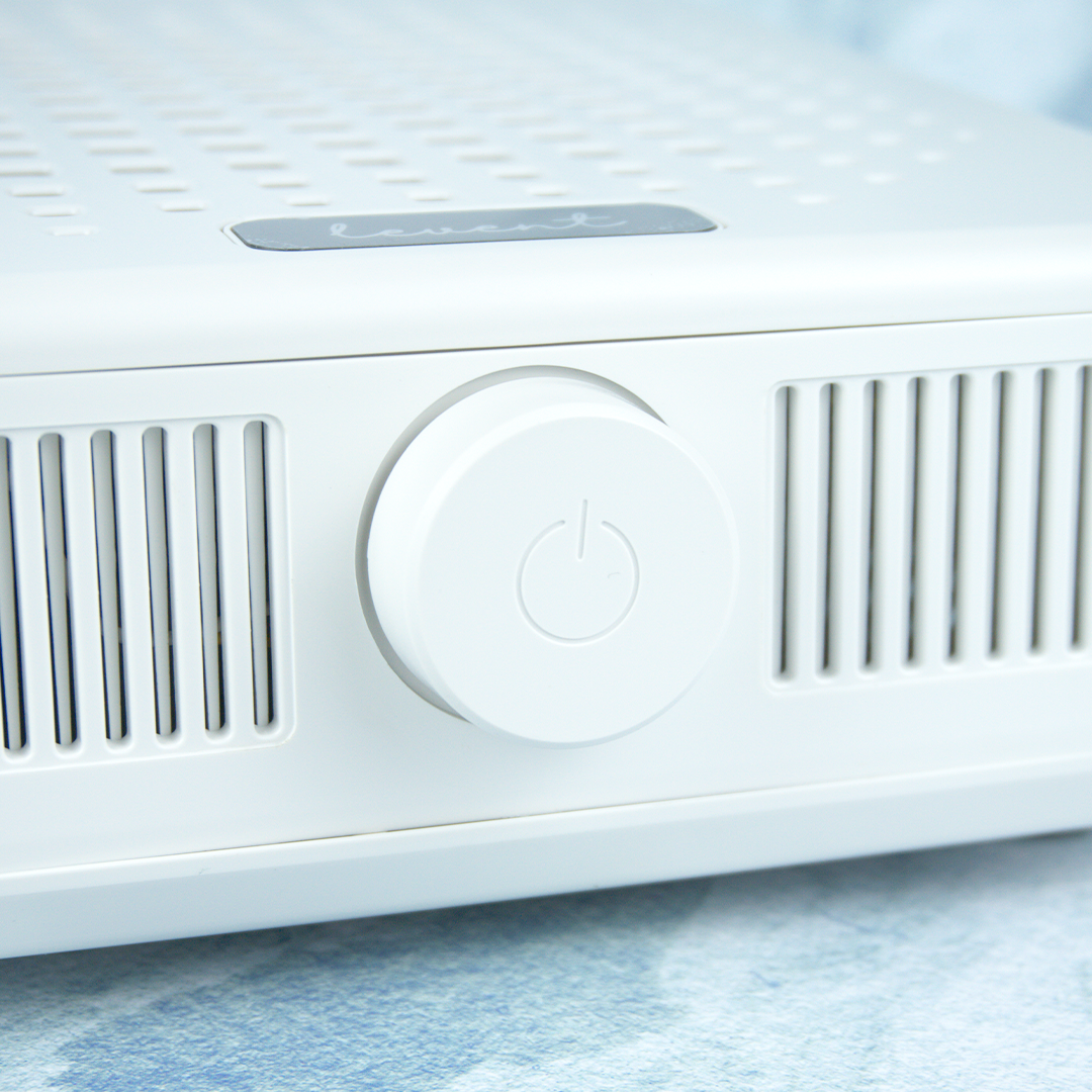 Aspirador Saeyang Levent