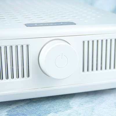 Aspirador Saeyang Levent