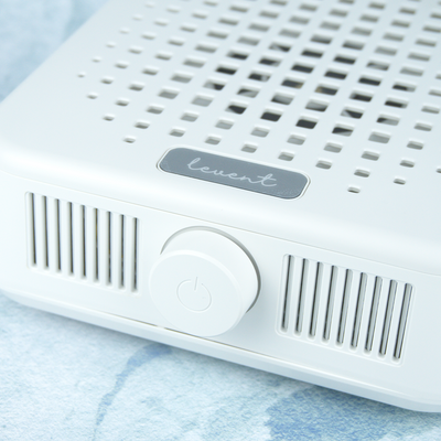 Aspirador Saeyang Levent