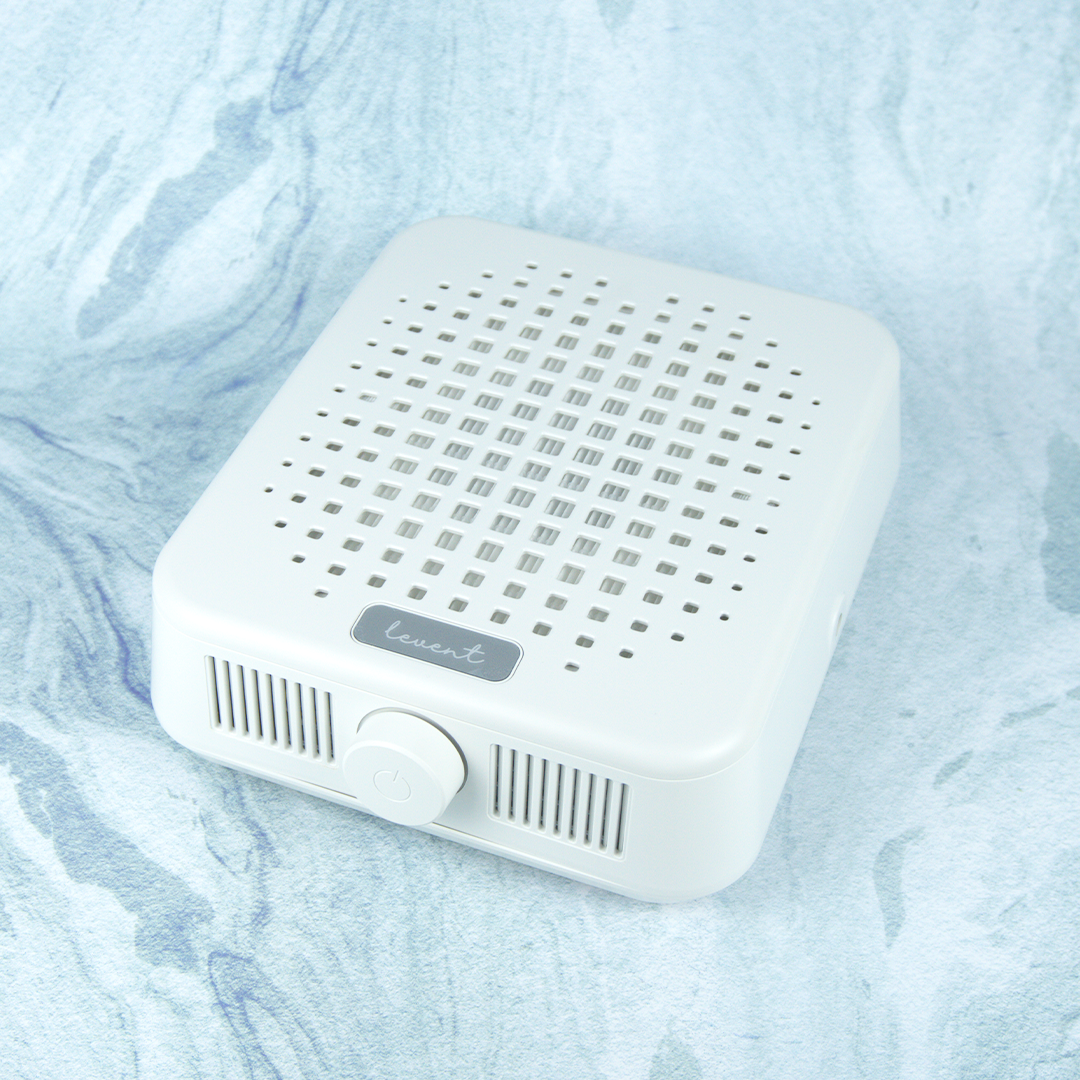 Aspirador Saeyang Levent