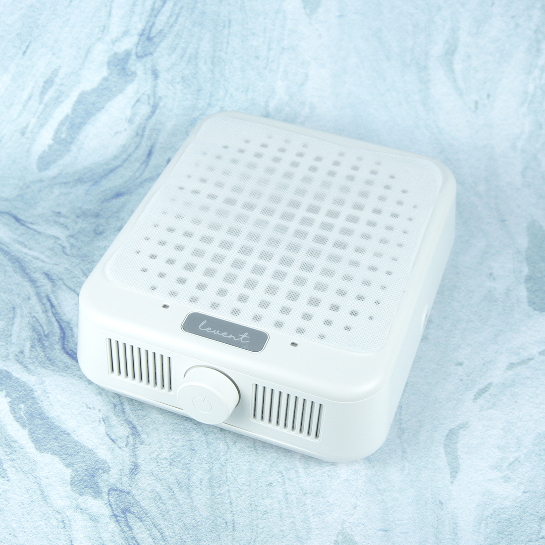 Aspirador Saeyang Levent