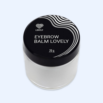 Bálsamo para Sobrancelhas Lovely 20ml