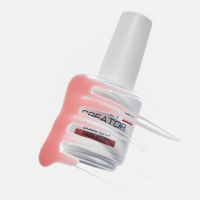 Base Gel Faithful - American Creator