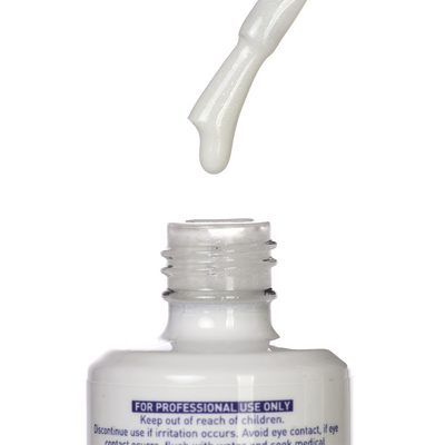 Base Gel Milky Glow - American Creator