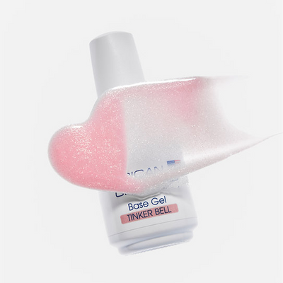 Base Gel Tinker Bell - American Creator