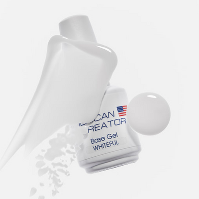 Kit Absolute White - American Creator