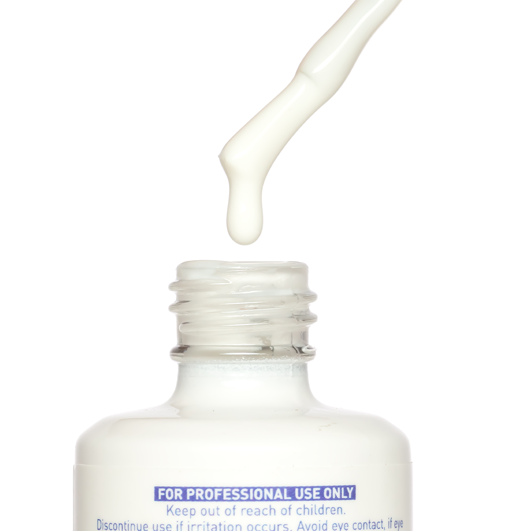 Base Gel Whiteful - American Creator