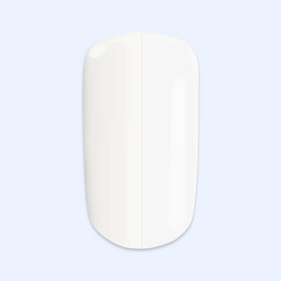 Gel Base One Bianco Naturale - Silcare