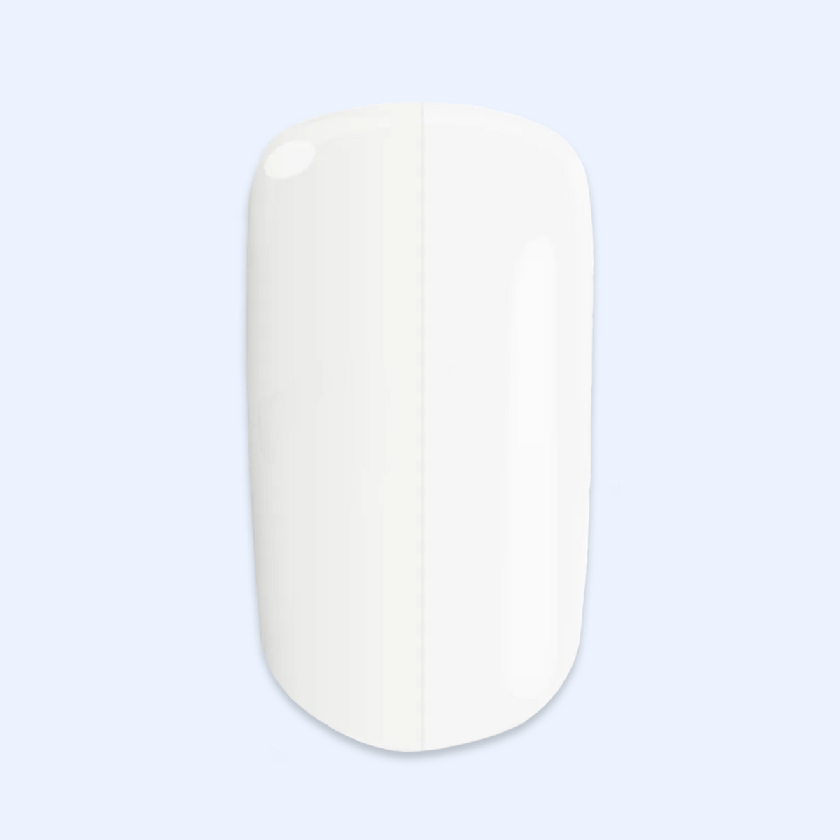 Gel Base One Bianco Neve - Silcare