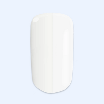 Gel Base One Bianco Neve - Silcare