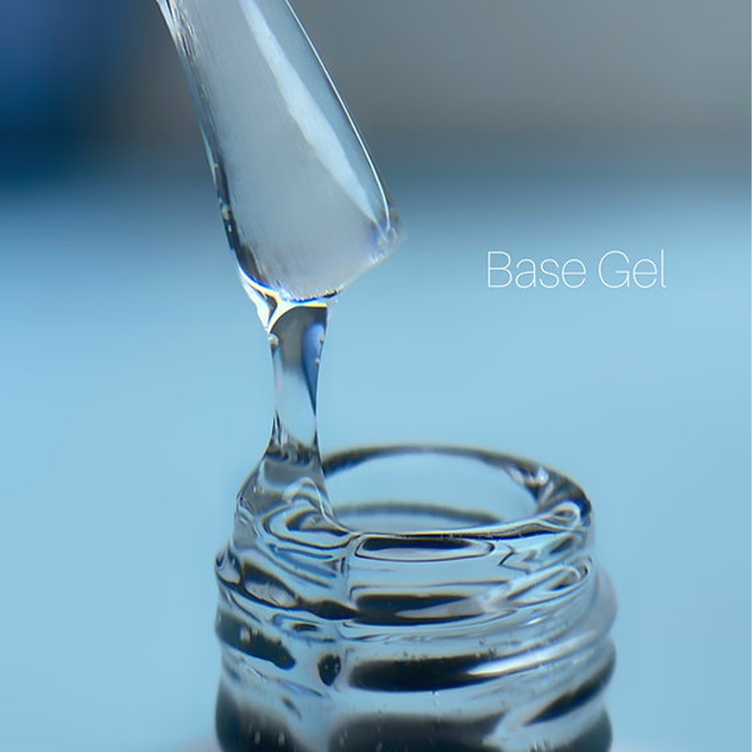 Base Gel - American Creator