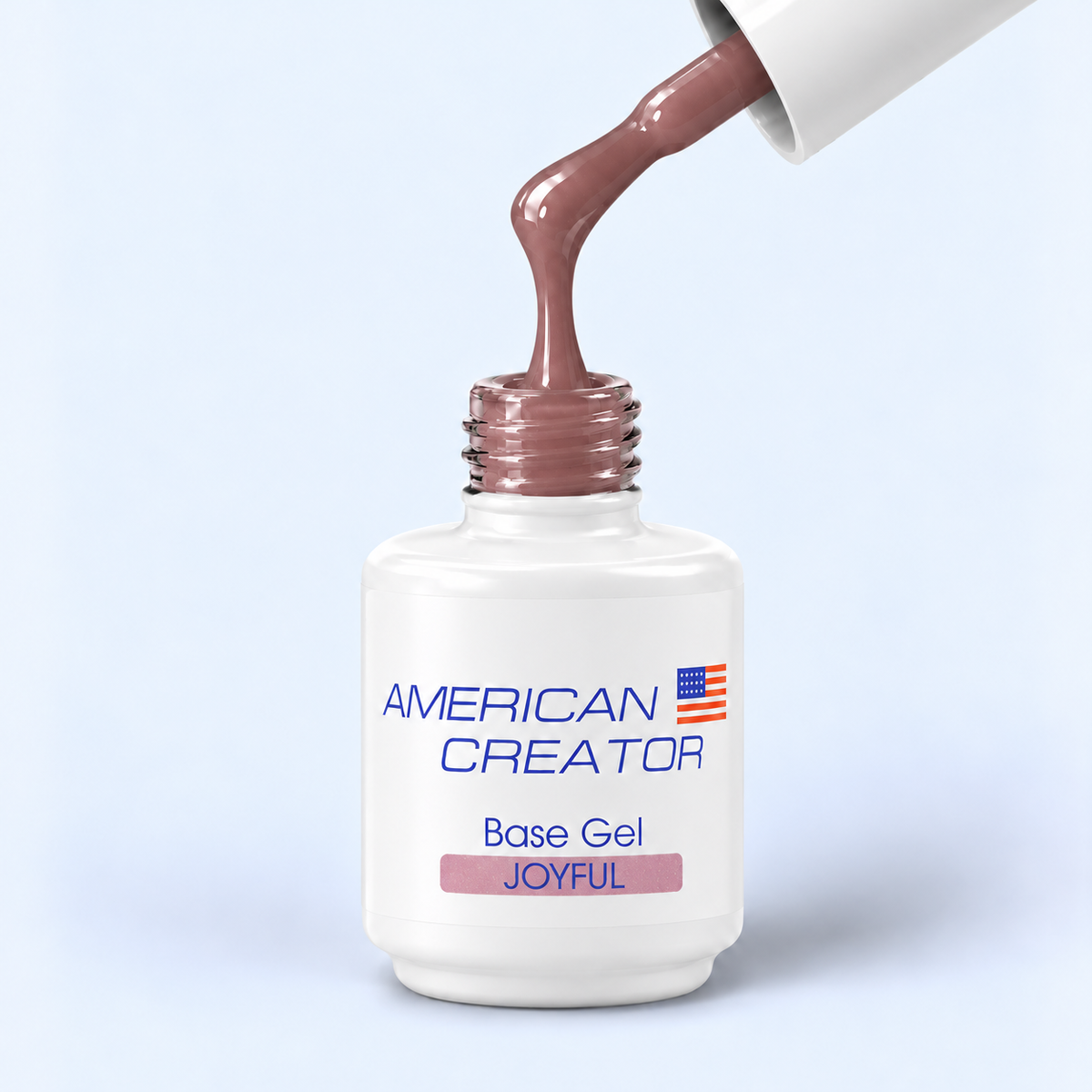 Base Gel Joyful - American Creator