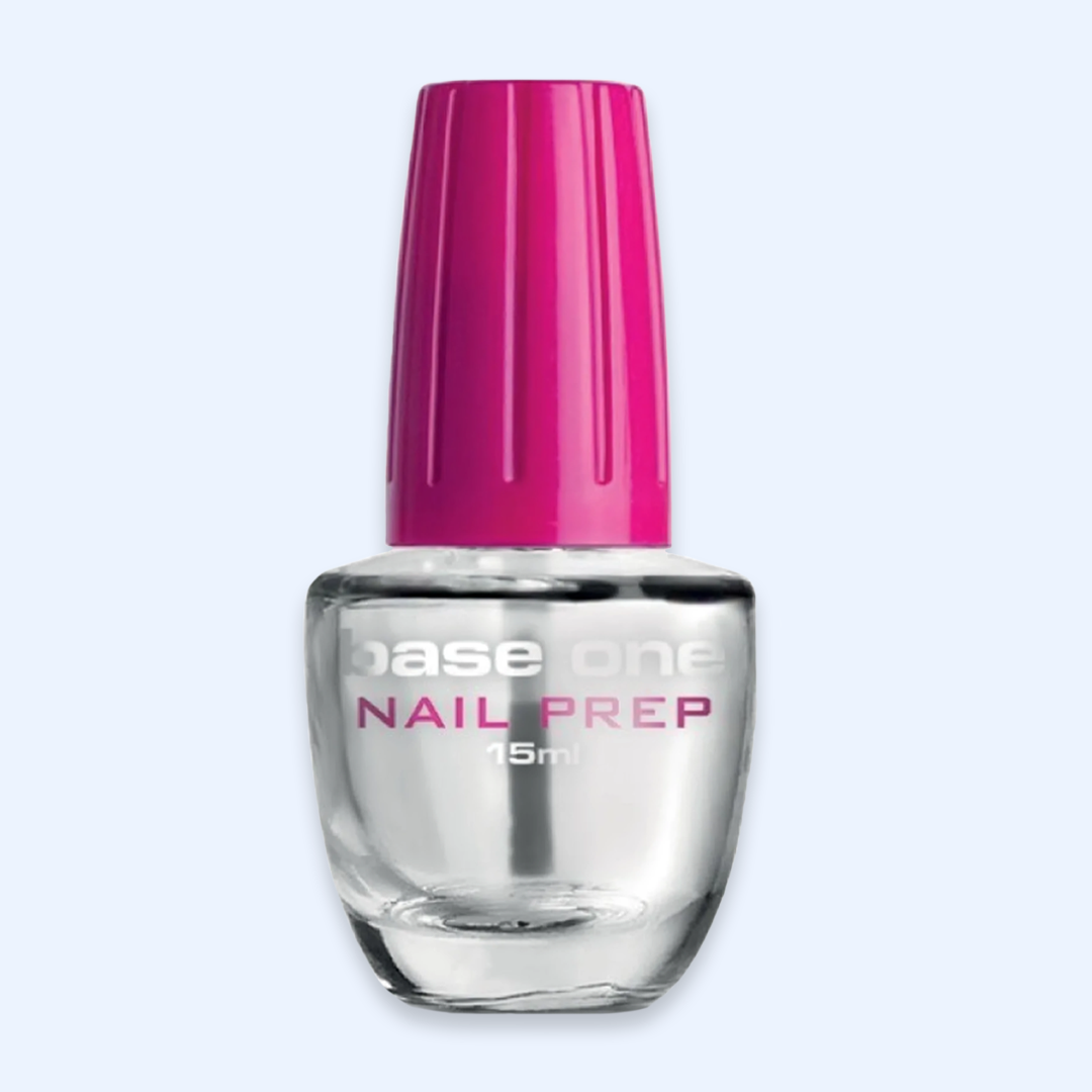 Base One Nail Prep Silcare