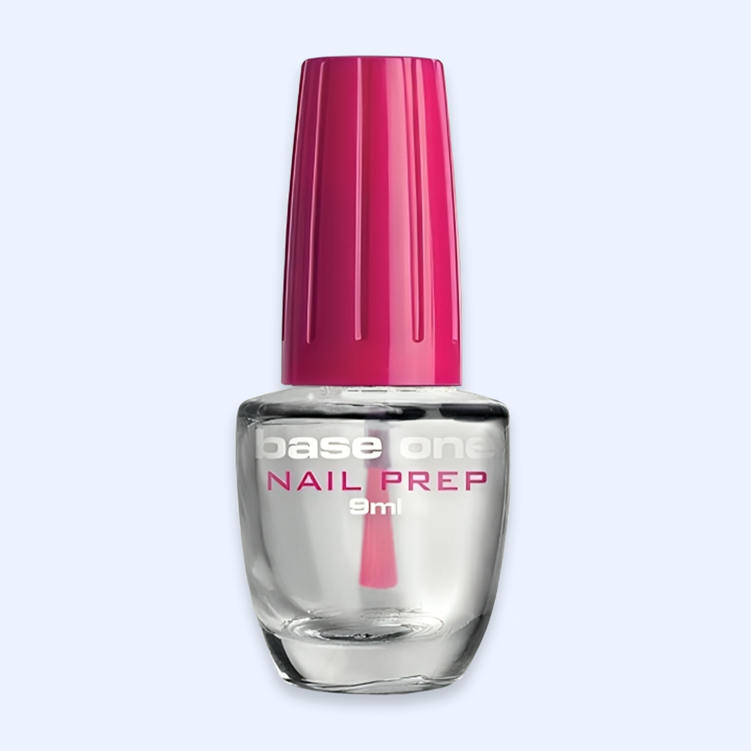 Base One Nail Prep Silcare