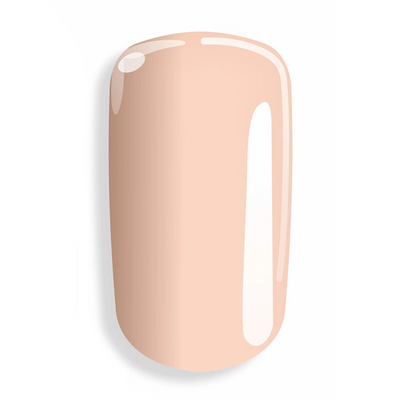 Gel Base One Natural Beige - Silcare