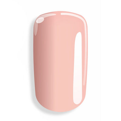 Gel Base One Vanillia Rose - Silcare