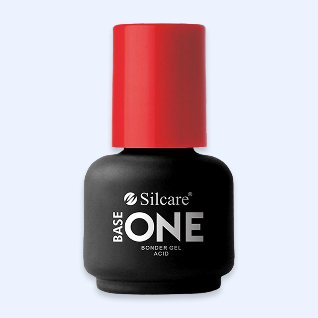 Base de Gel Bonder Silcare
