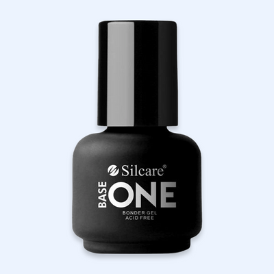 Base de Gel Bonder Silcare