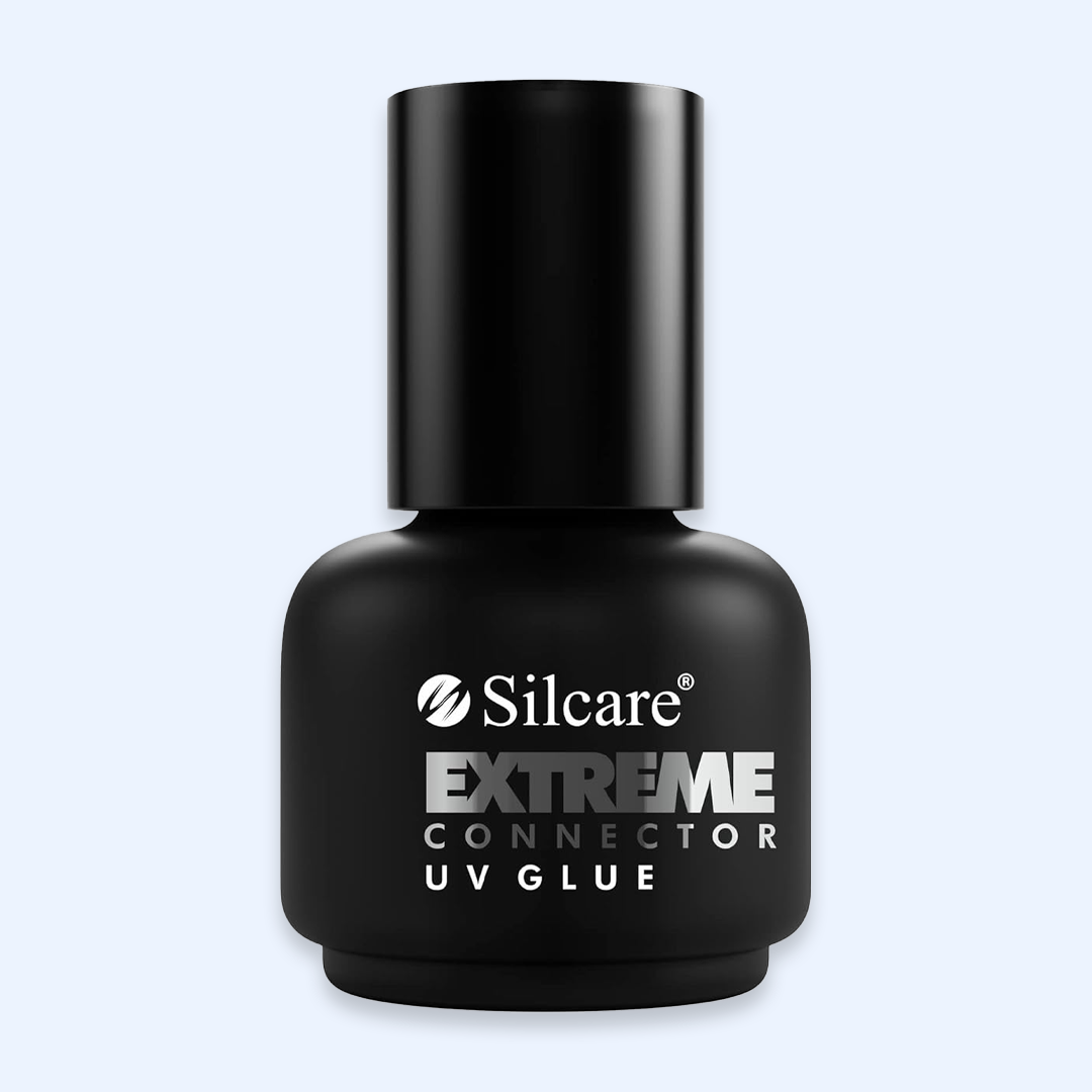 Base de Gel Extreme Connector UV Glue Silcare