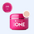 Gel Base One Cover Dark - Silcare