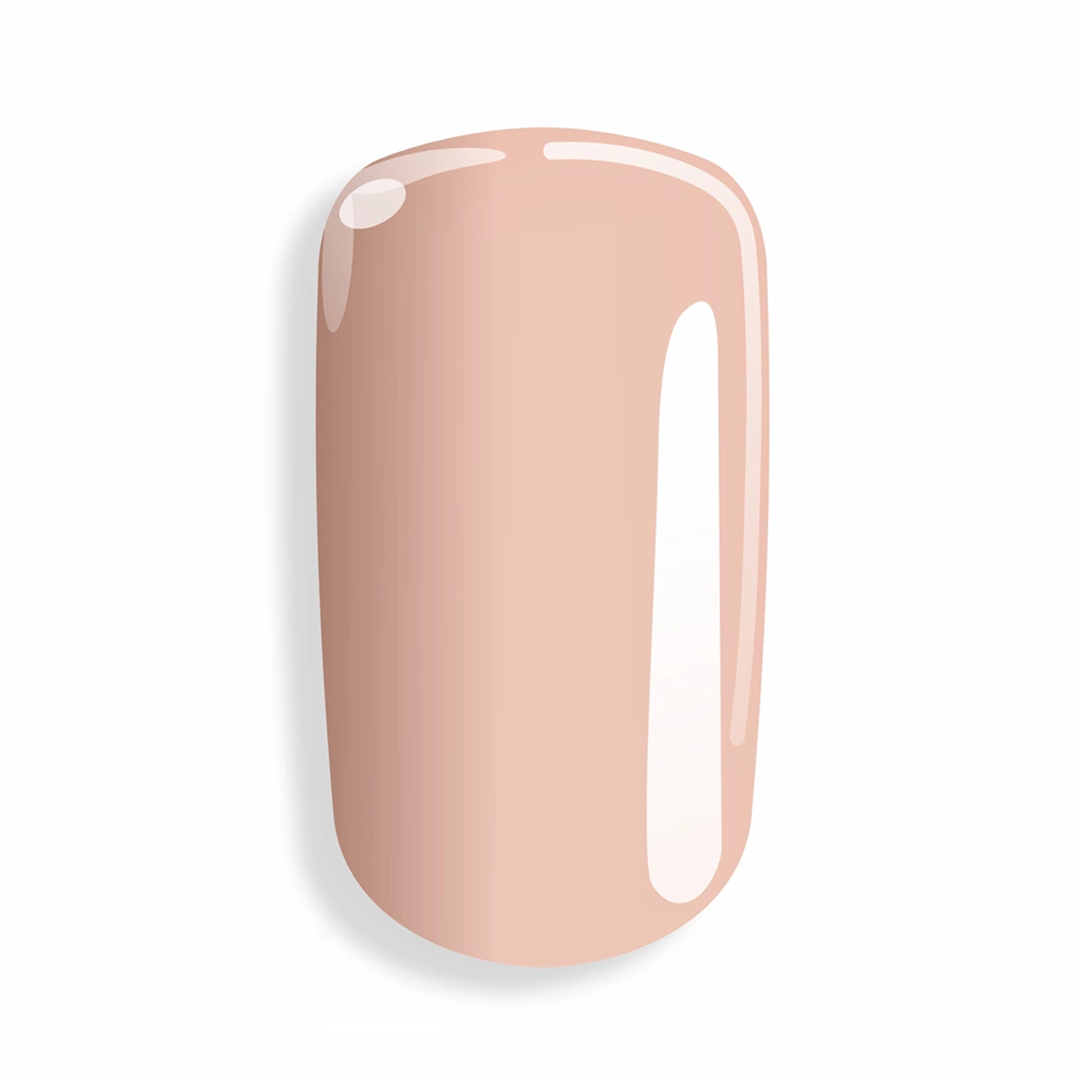 Gel Base One Cover Dark - Silcare