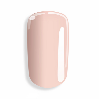 Gel Base One Cover Light - Silcare