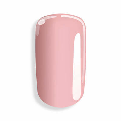 Gel Base One Cover Thick - Silcare