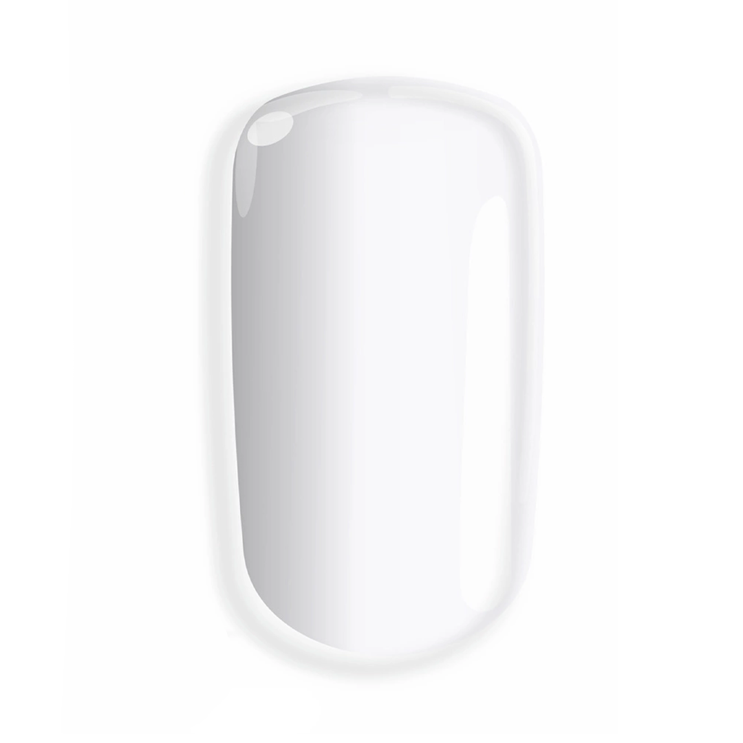 Gel Base One Violet - Silcare