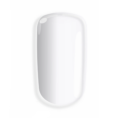 Gel Base One Violet - Silcare