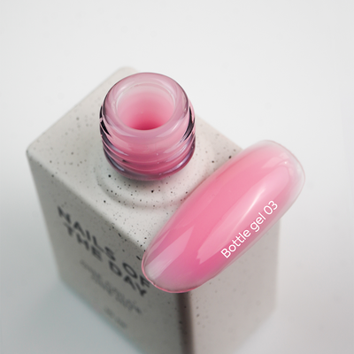 Bottle Gel 03 - NailsOfTheDay