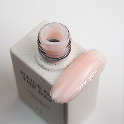 Bottle Gel 04 - NailsOfTheDay