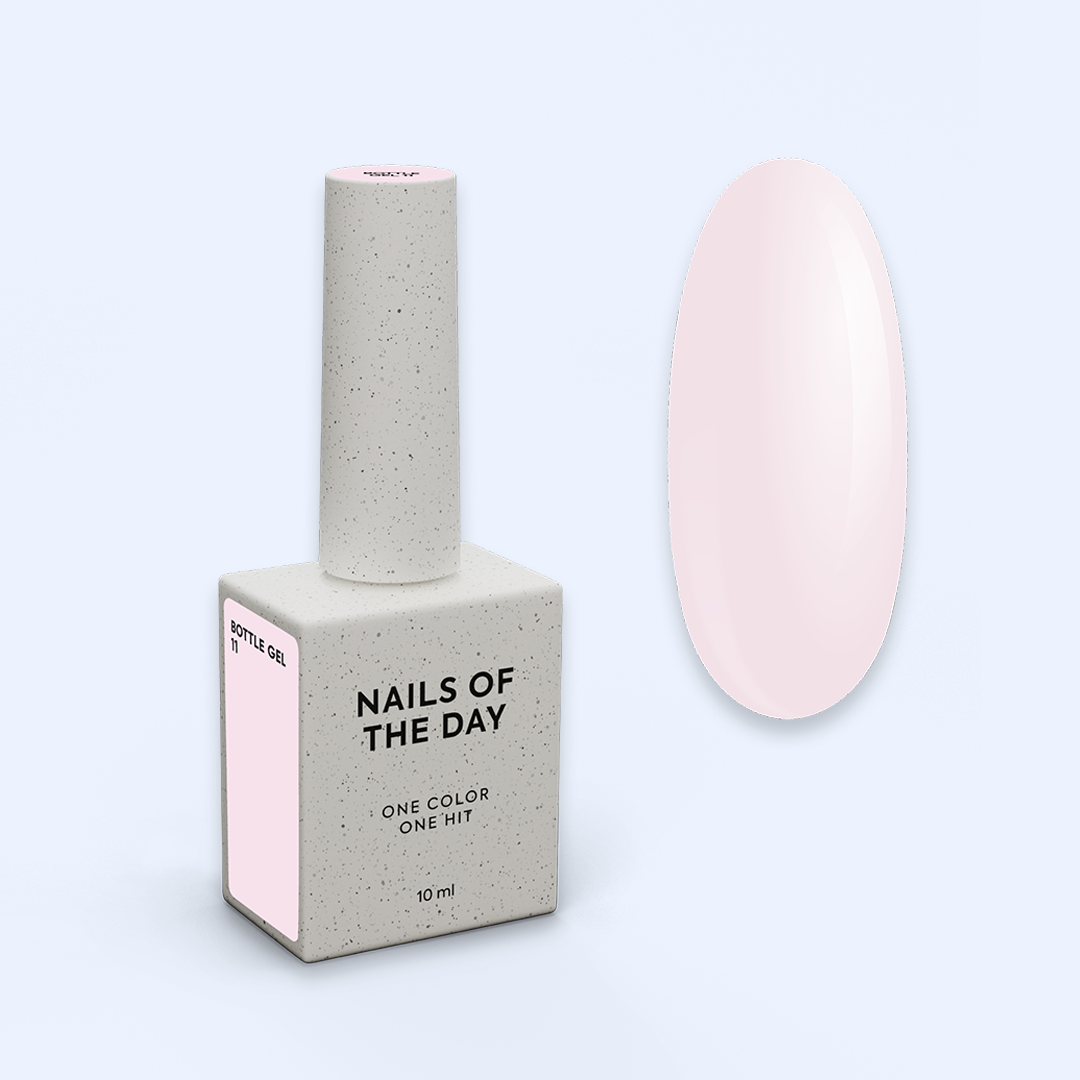 Bottle Gel 11 - NailsOfTheDay