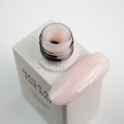 Bottle Gel 11 - NailsOfTheDay