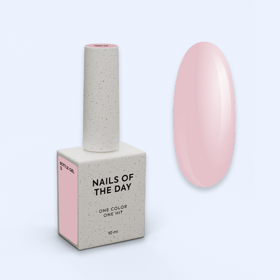Bottle Gel 12 - NailsOfTheDay