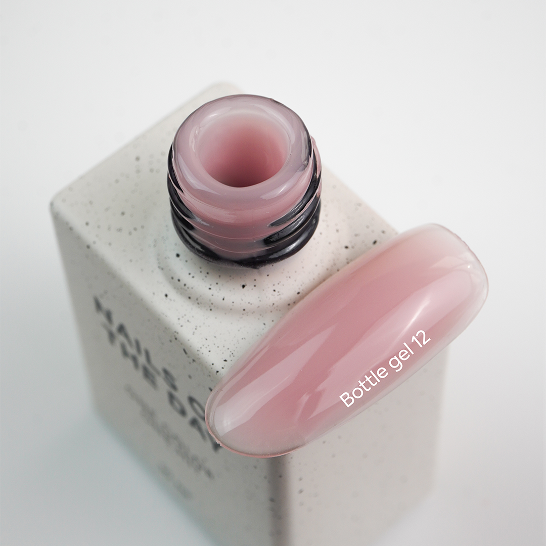 Bottle Gel 12 - NailsOfTheDay