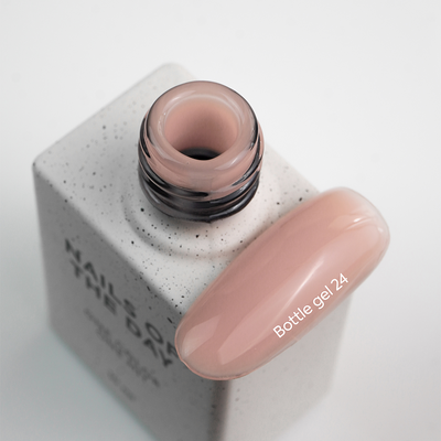 Bottle Gel 24 - NailsOfTheDay