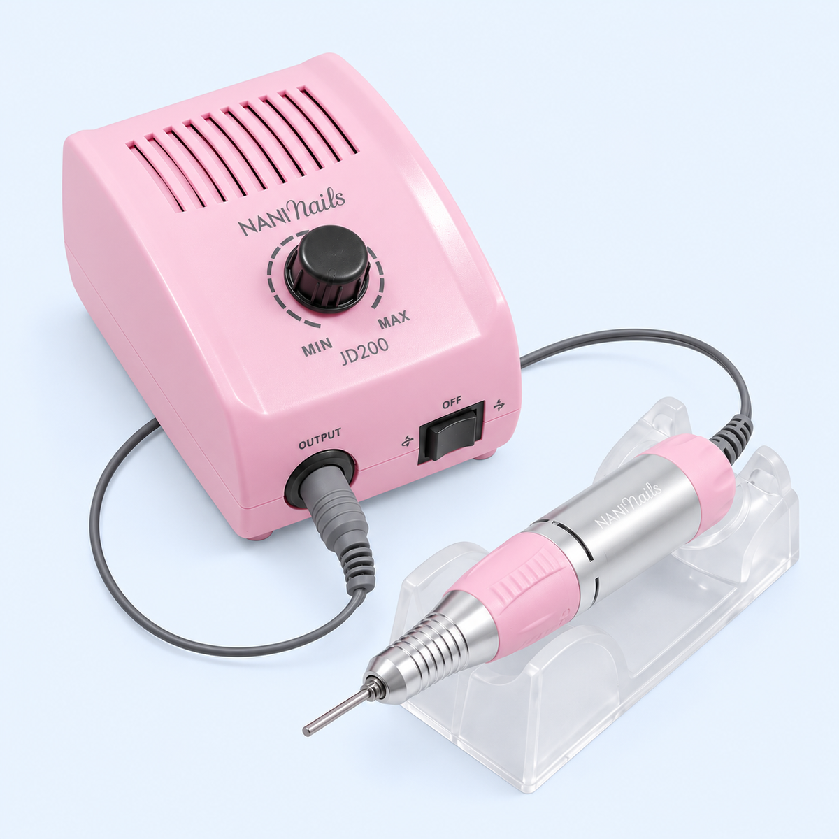 Broca JD200 Rosa