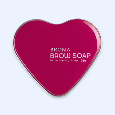 Brona Brow Soap 28g - Cera