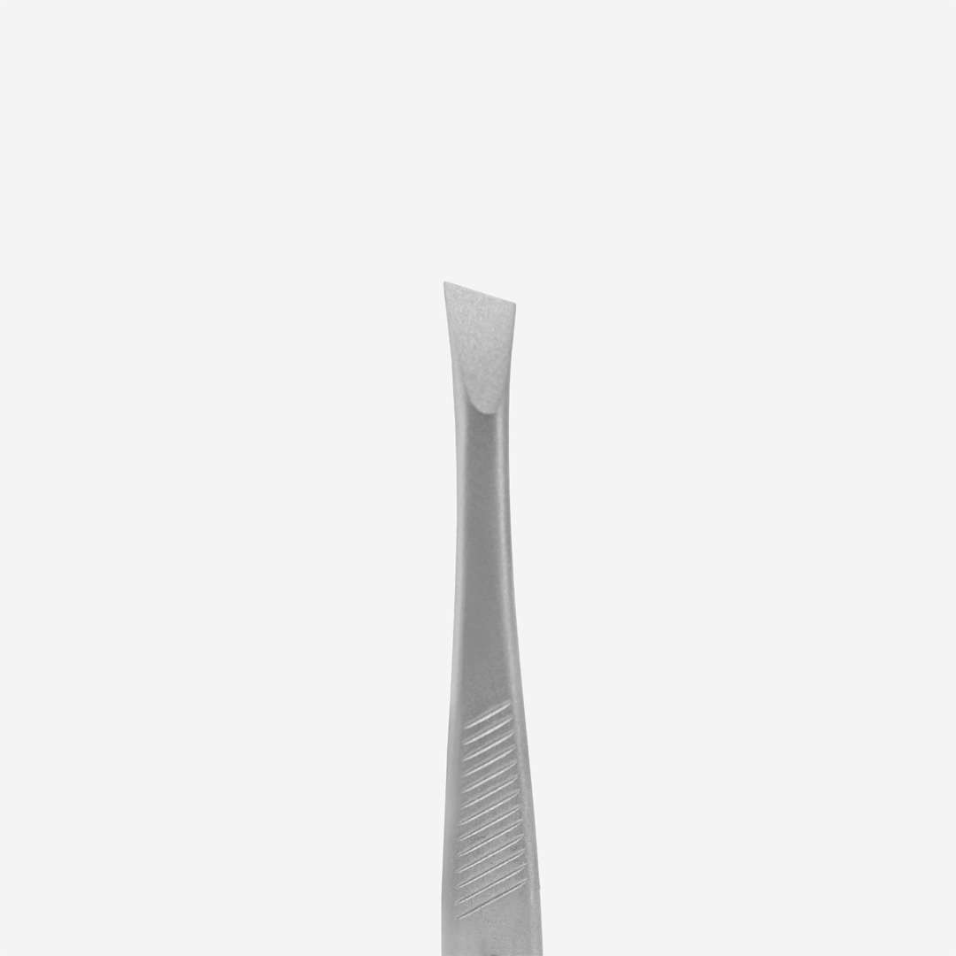 Pinça para sobrancelhas Staleks CLASSIC 10 TYPE 3