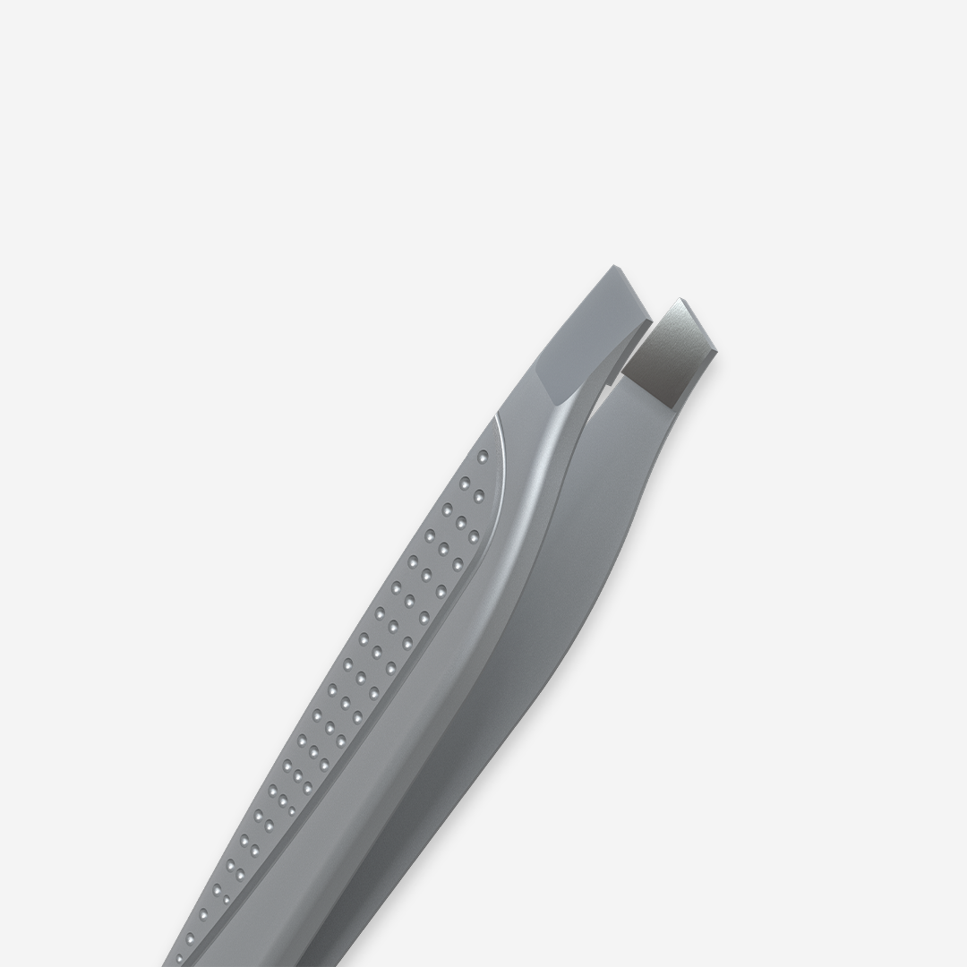 Pinça para Sobrancelhas CLASSIC 15 TYPE 3 - Staleks