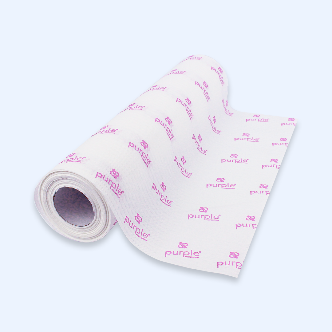 Verniz Gel Purple - Caixa Coleção Nº4 6uni.