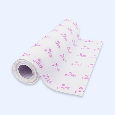 Verniz Gel Purple - Caixa Coleção Nº4 6uni.