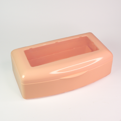 Kit Caixa de Desinfeção a Líquido + Concentrado Novicide 500ml