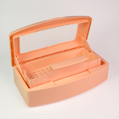 Kit Caixa de Desinfeção a Líquido + Concentrado Novicide 500ml