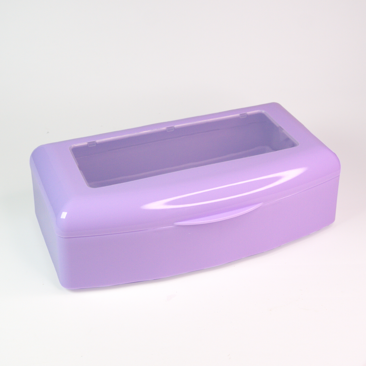 Kit Caixa de Desinfeção a Líquido + Concentrado Novicide 500ml