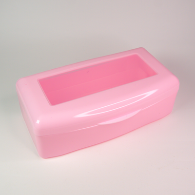 Kit Caixa de Desinfeção a Líquido + Concentrado Novicide 500ml