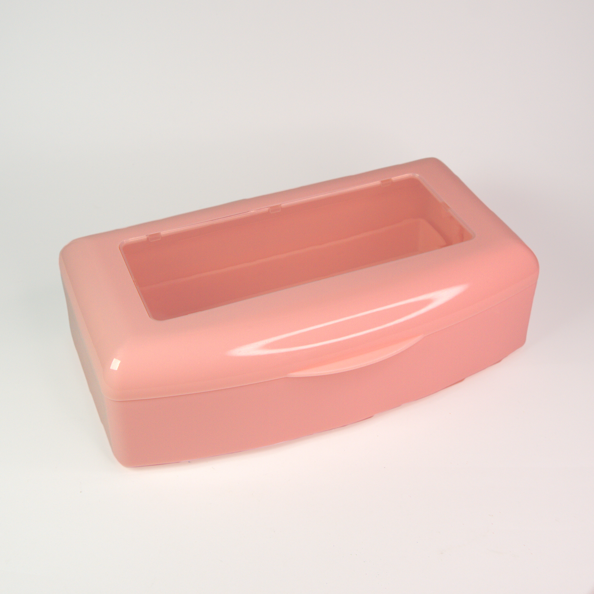 Kit Caixa de Desinfeção a Líquido + Concentrado Novicide 500ml