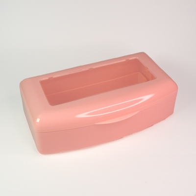 Kit Caixa de Desinfeção a Líquido + Concentrado Novicide 500ml