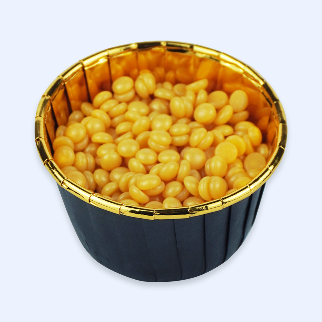 Cera Depilatória Facial